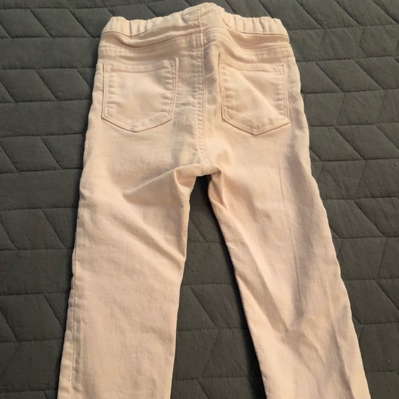 H&M jean leggings for toddler girls - Picture 5 of 8